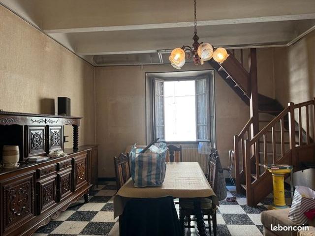Appartement vente à Alès, Gagnières