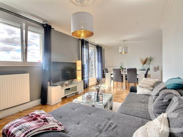 Appartement vente à Blois