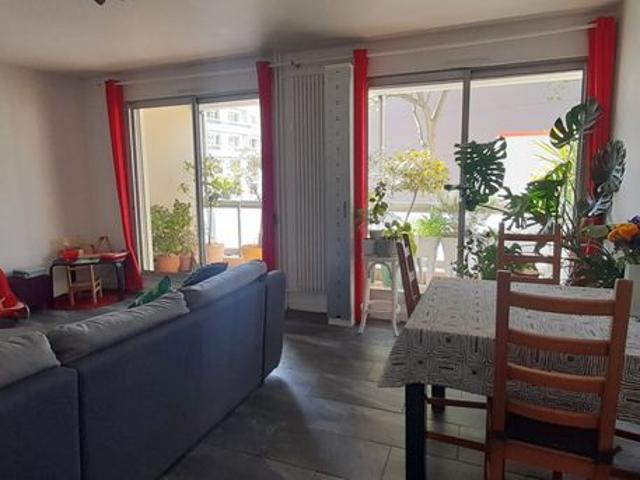 Appartement vente à Lyon, Métropole de Lyon