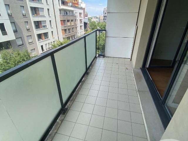 Appartement location à Nanterre, Asnières-sur-seine