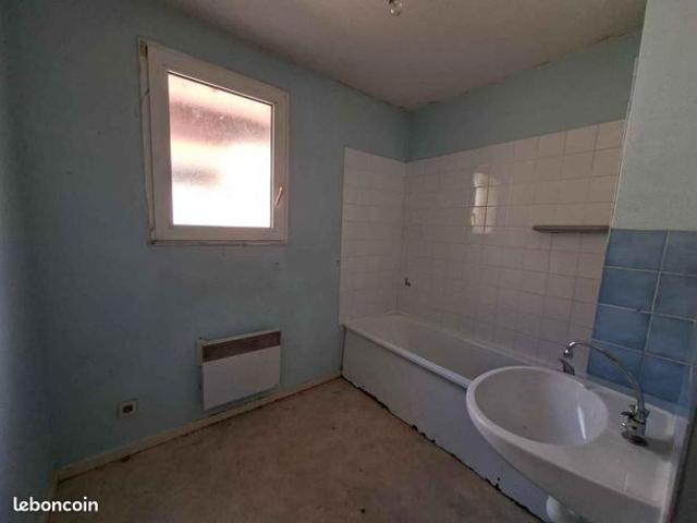 Appartement vente à Montbard, Vitteaux
