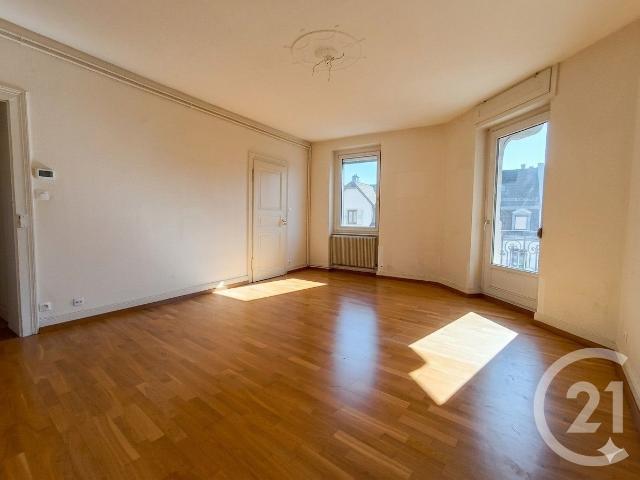 Appartement vente à Strasbourg, Hoenheim