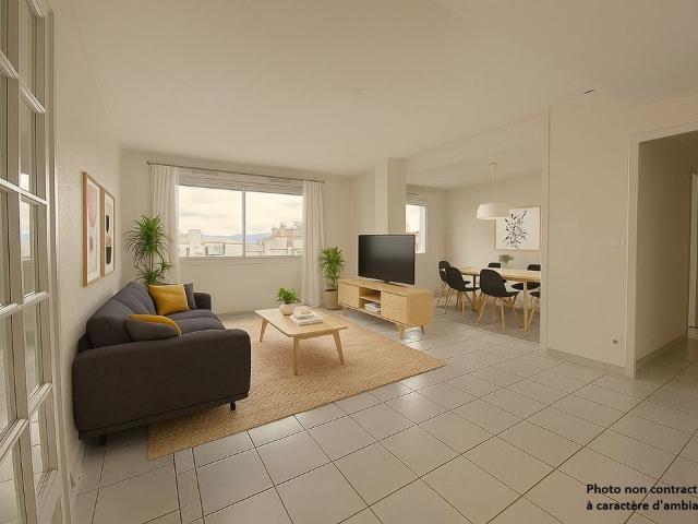 Appartement vente à Valence