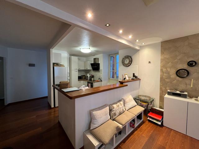 Appartement vente à Saint-Pierre-de-Livron, Caylus