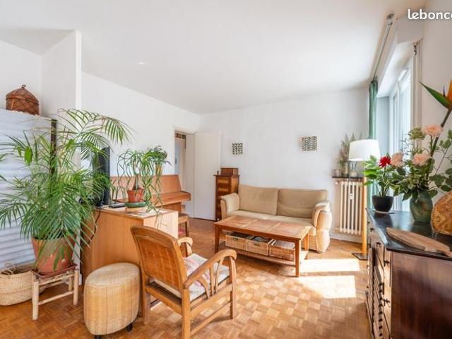 Appartement vente à Boulogne-Billancourt, Sèvres