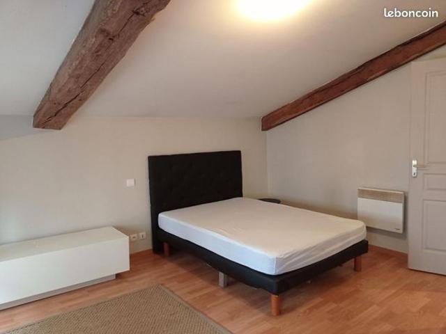Appartement vente à Saint-Gaudens, Occitanie