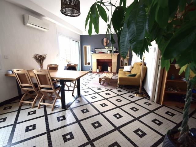 Appartement location à Perpignan