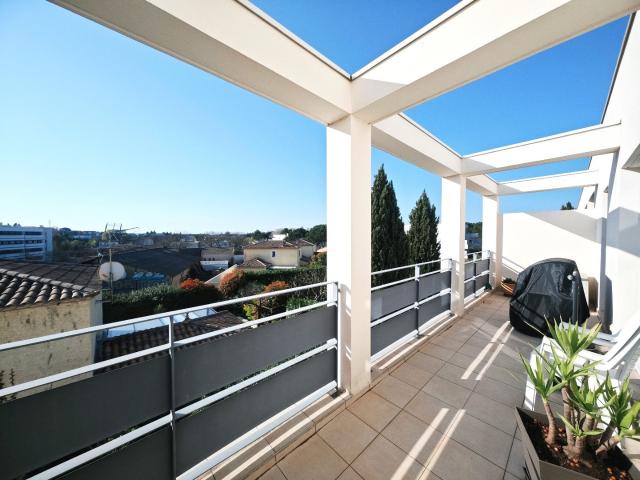 Appartement vente à Millénaire, Montpellier
