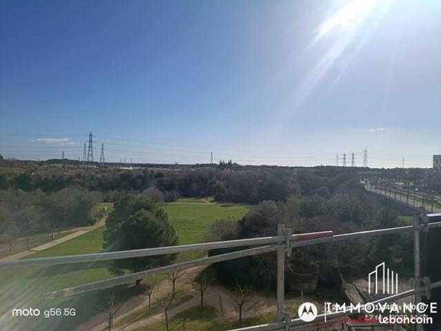 Appartement vente à Montpellier, Saint-jean-de-védas