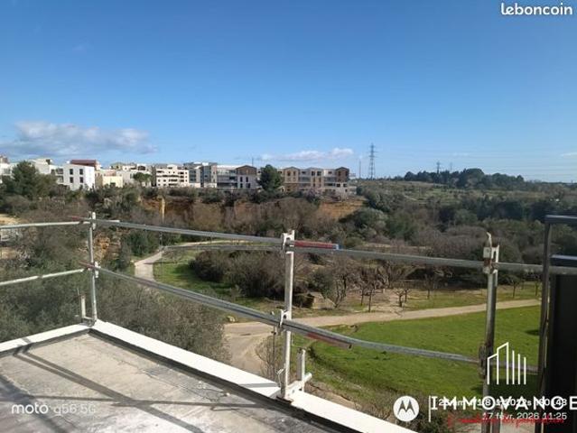 Appartement vente à Montpellier, Saint-jean-de-védas