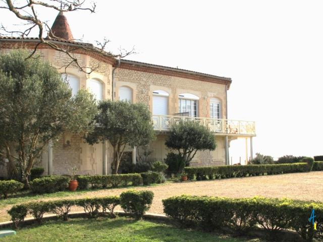 Appartement vente à Rochefort, Meschers-sur-gironde