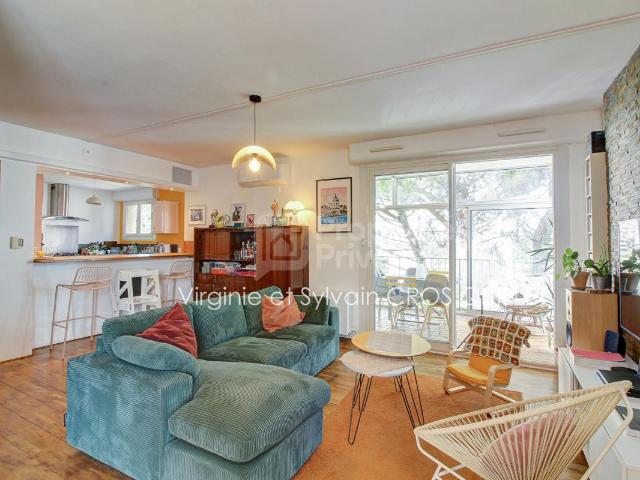 Appartement vente à Toulouse