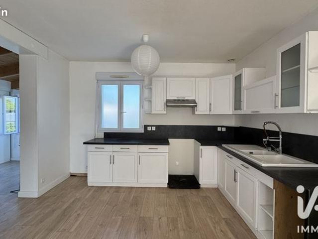 Appartement vente à Aytré, Charente-Maritime
