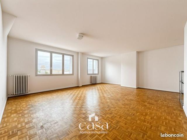 Appartement vente à Caen