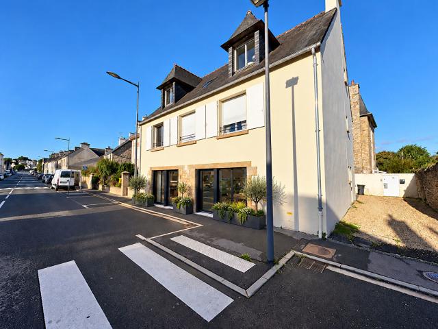 Appartement vente à La Petite Palud, Landerneau