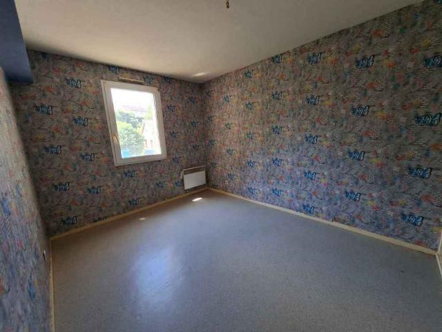 Appartement vente à Montbard, Vitteaux