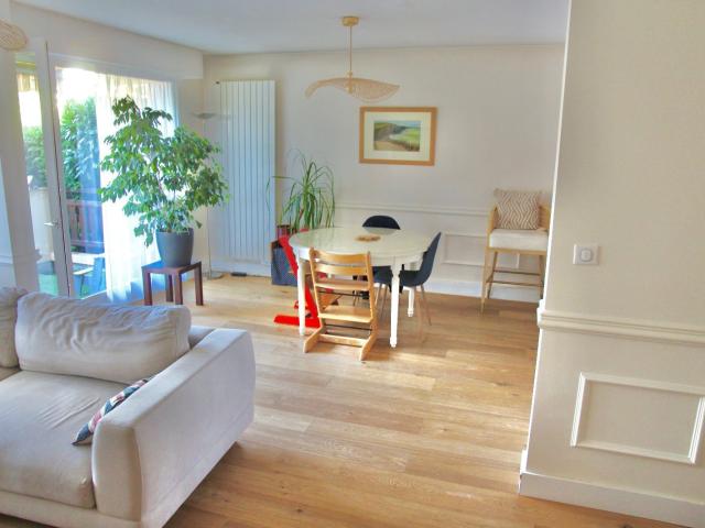 Appartement vente à Gex, Ornex