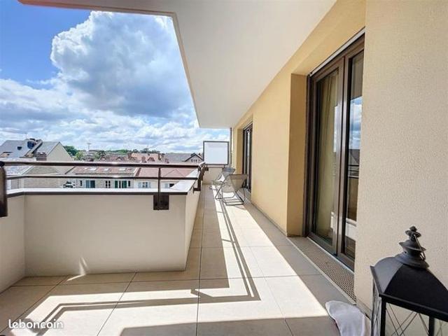 Appartement vente à Rambouillet, Yvelines