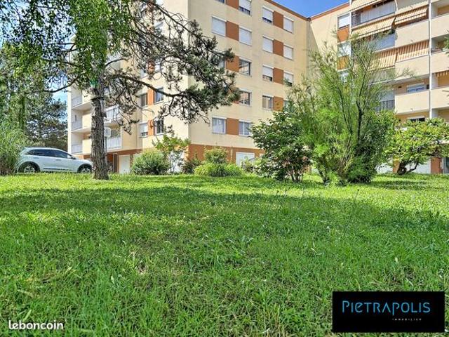 Appartement vente à Lyon, Métropole de Lyon