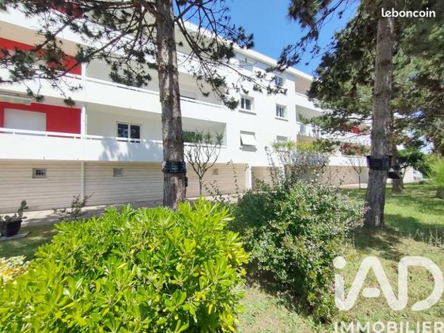 Appartement vente à Rochefort, Royan