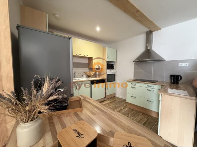 Appartement vente à Le Petit Larzac, Pézenas