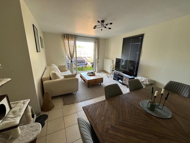Appartement location à La Tour-du-Pin, Le Pont-de-beauvoisin