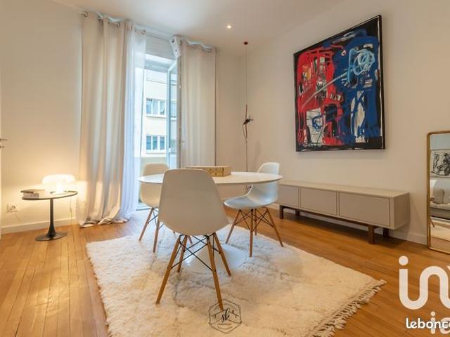 Appartement vente à Thionville