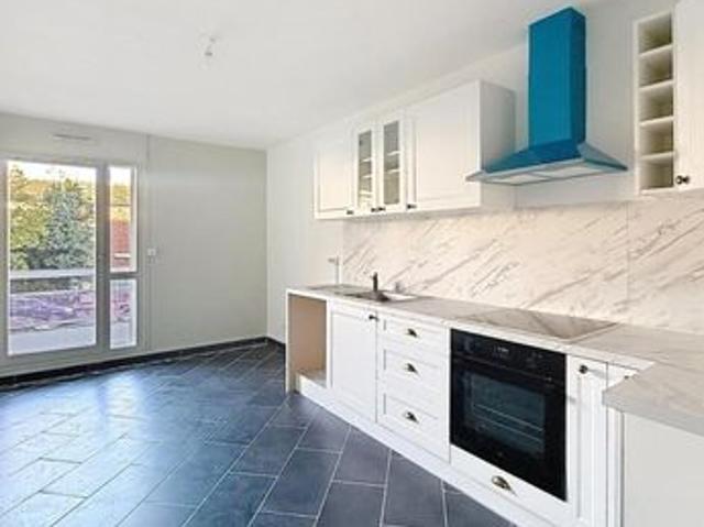 Appartement vente à Margny-lès-Compiègne, Oise