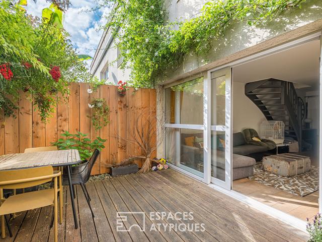 Appartement vente à Bordeaux