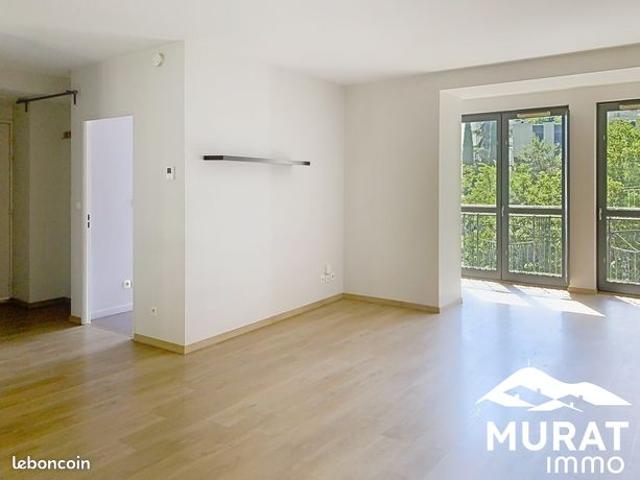 Appartement vente à Clermont-Ferrand, Royat