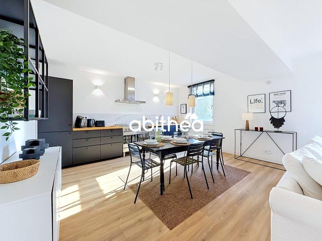 Appartement vente à Douai, Nord
