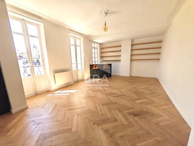 Appartement vente à Marseille