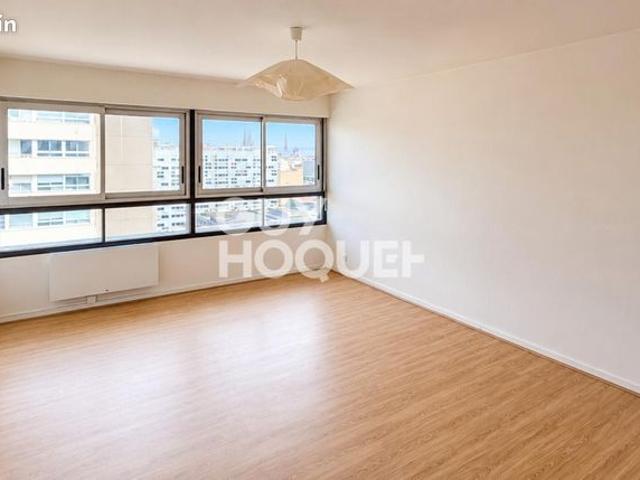 Appartement vente à Bordeaux