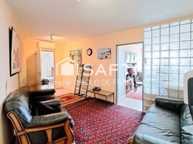 Appartement vente à Mulhouse