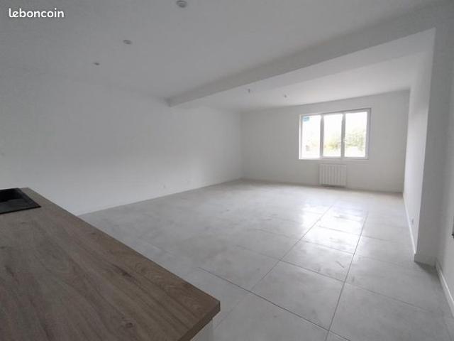 Appartement vente à Rouen, Pavilly