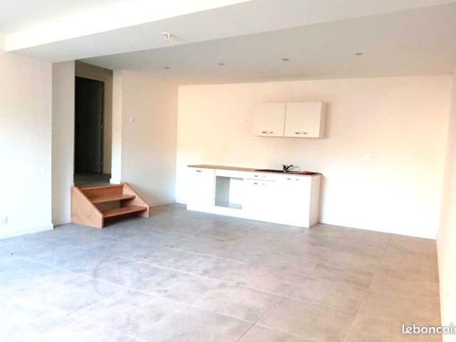 Appartement vente à Rouen, Pavilly