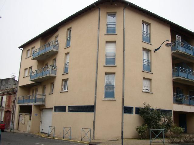 Appartement location à Castelsarrasin, Moissac