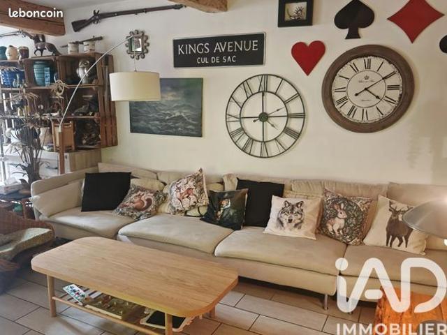 Appartement vente à Brignoles, Flassans-sur-issole