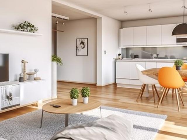 Appartement vente à Saint-André-de-la-Roche, Principauté de Monaco