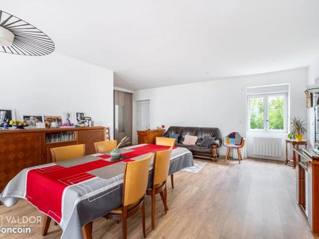 Appartement vente à Bourg-en-Bresse, Beauregard