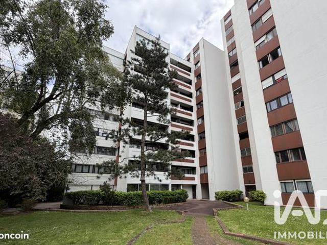 Appartement vente à Vitry-sur-Seine, Val-de-Marne