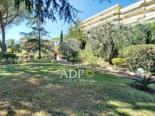 Appartement vente à Malbosc, Grasse