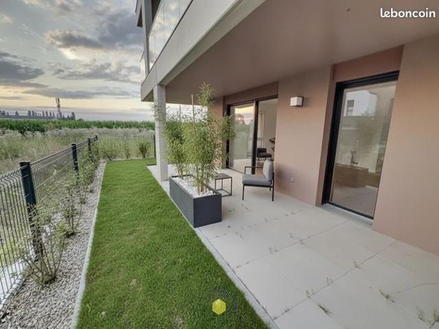 Appartement vente à Strasbourg, Oberschaeffolsheim