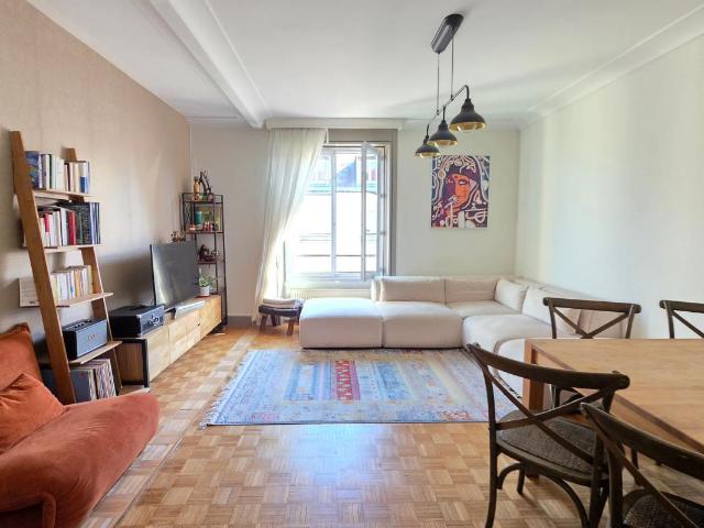 Appartement vente à Dunois Madeleine, Orléans