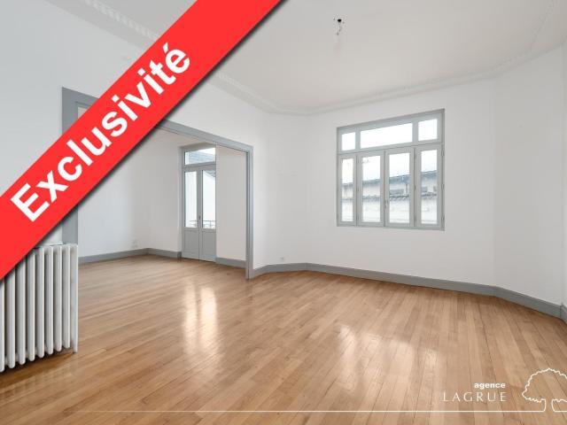 Appartement vente à Vichy, Allier
