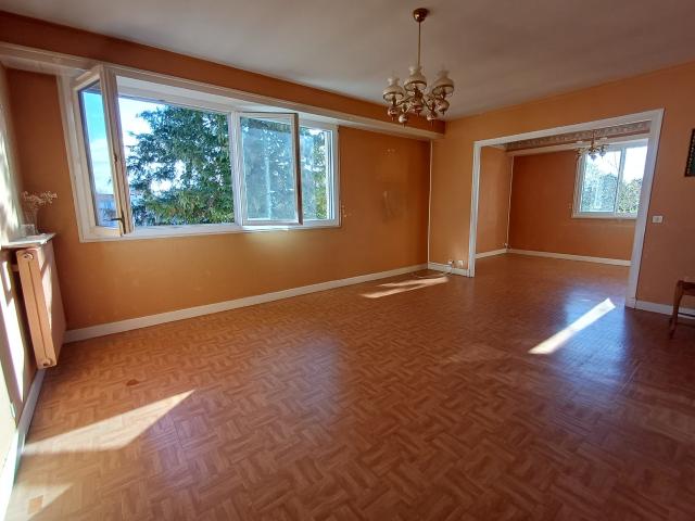 Appartement vente à Pau