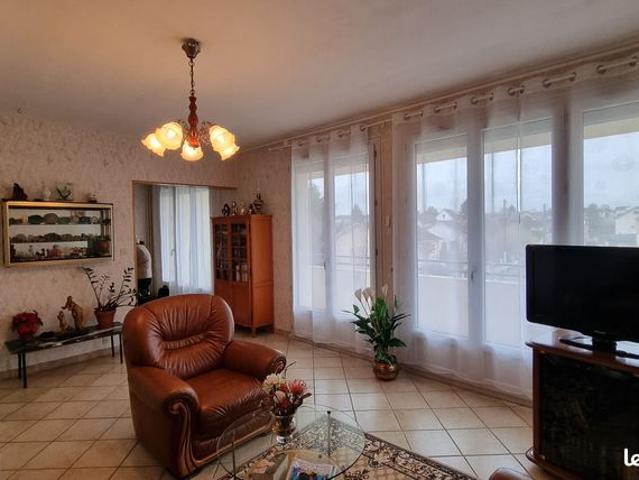 Appartement vente à Auxerre, Saint-florentin