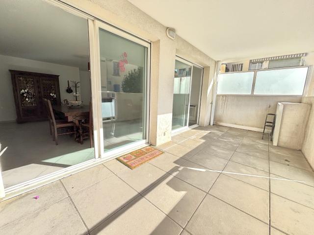 Appartement vente à Arrondissement de Toulon, Hyères