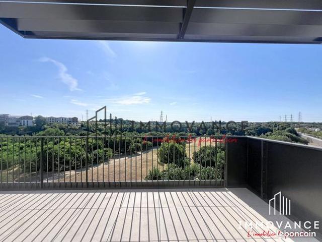 Appartement vente à Montpellier, Saint-jean-de-védas