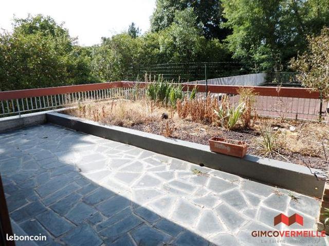 Appartement vente à La Celle-Saint-Cloud, Yvelines